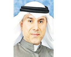 عبدالله التميمي: المناسبتان ركنا الوطن والركن الثالث يقوده حكيم الأوطان