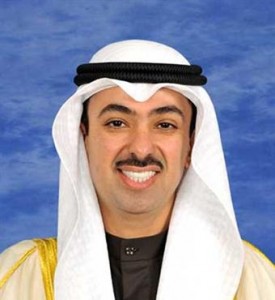 رئيس مجلس الامة يعقد جلسة مباحثات مع رئيس مجلس الشورى السعودي