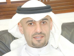 الصالح: تشكيل لجنة لمتابعة قوانين الإعسار والمؤسسات الخدمية