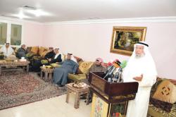 أحمد باقر: رموز المعارضة لا تحترم القضاء