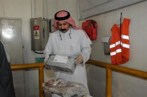 عبد الله الكندري: دفعة كبيرة من لحوم الحمير دخلت البلاد