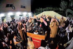بن جامع: من كان يظن انه بعيدا فغداً يأتيه الدور