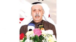 بن جامع: نزولنا إلى الشارع غير صحيح