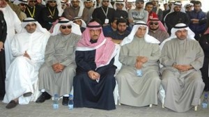 أحمد السعدون: الإفراج عن المغردين مؤشر إيجابي