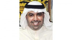خالد الفهد يدعم القادسية بـ 2 مليون دولار