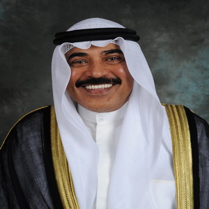 الشيخ صباح الخالد يغادر البلاد اليوم الى أنقرة في زيارة رسمية