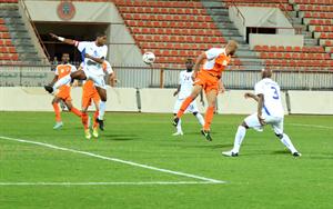 كاظمة يواجه الشباب العماني الليلة