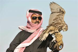 الموروث الشعبي يواصل أنشطته عبر مسابقات الطير الحر والصفر 30