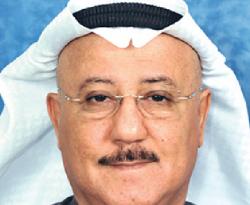 نبيل الفضل: البراك اختبأ في المطبخ عندما جاءت القوات الخاصة لديوان الحربش
