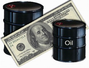 ارتفاع سعر النفط 68 سنتا