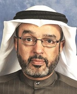 ناصر المري: الكويت قبل كل شيء والجنسية شرف لمن يستحقها