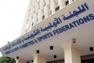 الأولمبية: 5 لاعبين بكرة اليد يتعاطون منشطات