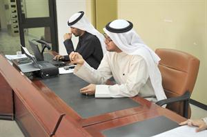 عمومية الكويتية للخدمات الطبية تنتخب مجلس إدارتها
