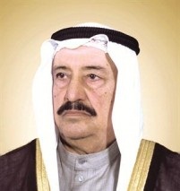 الديوان الاميري: سالم العلي بخير