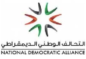 التحالف الوطني يعلن عدم مشاركته في ائتلاف المعارضة