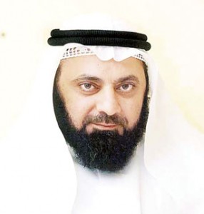 وليد الطبطبائي: لدينا 3 شروط للمصالحة