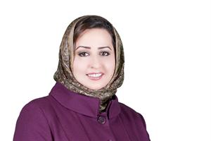 ذكرى ردا على صفاء: إذا وجدت رشيدي تنطبق عليه الشروط سأعينه
