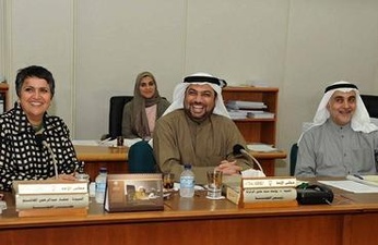 المالية البرلمانية تناقش مشروع قانون المناقصات العامة