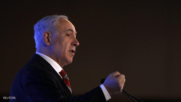 نتانياهو: تصريحات أردوغان “مظلمة وزائفة”