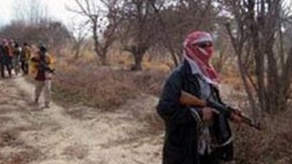 الأمن ينجح في الإفراج عن سائحين بريطانيين في سيناء