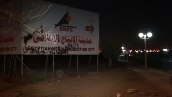 مصر.. الهدوء يسود مدينة الإنتاج بعد فض اعتصام الإسلاميين