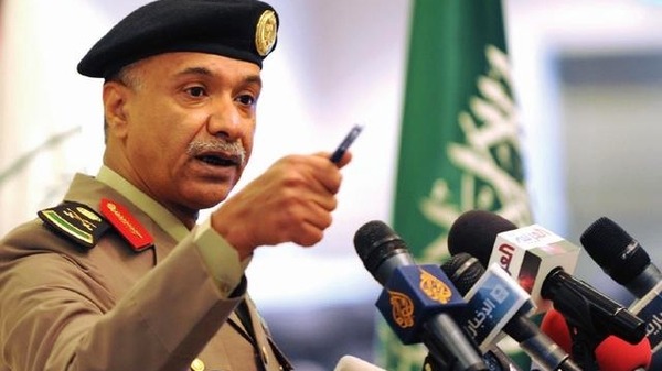 تويتر والفيسبوك واليوتيوب تخدم “الأمن” في السعودية
