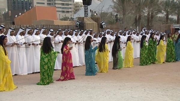 “قصر الحصن” يحتفي بأكثر من 250 عاماً على إنشائه