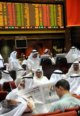 البورصة تغلق على ارتفاع في مؤشرها السعري بنهاية تداولات اليوم