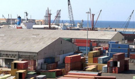 3 نواب يقترحون نقل ميناءي الشويخ والدوحة..وتحويل موقعيهما مناطق تجارية