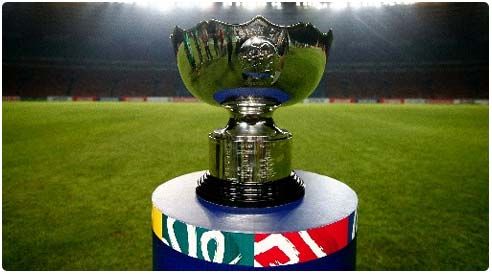 الكويت تتقدم رسميا بطلب استضافة كأس آسيا لكرة القدم 2019