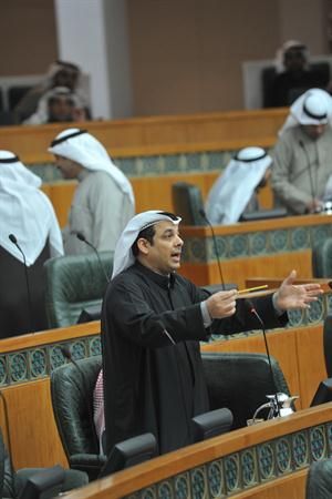 يعقوب الصانع للوزيرة رولا:أين صرفتم 7,5 مليار؟..ماهي مشاريعكم والعائد منها؟