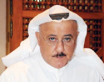 نبيل الفضل:اين حماة المال العام..المجلس المبطل خصص مليون دينار لخالد السلطان