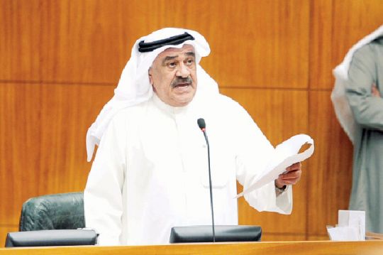 الحكومة تبرر امتناعها عن التصويت على فوائد القروض:نريد مراجعته قبل المداولة الثانية