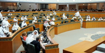 5 نواب يقترحون منح كل أسرة كويتية حيازة زراعية وقرض انتاجي 25 الف دينار