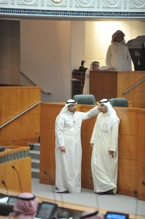 مجلس الامة يوافق على مشروع قانون بتحديد العدد الذي يجوز منحه الجنسية الكويتية