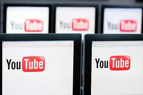 عدد مستخدمي موقع يوتيوب يتخطى المليار شهريا