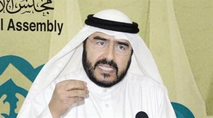 سعدون العتيبي يعاود أسئلته لوزير النفط:بعثات شركات البترول لاتتبع اللوائح