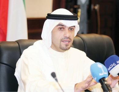 الوزير الصالح: سيتم التعامل مع المنطقة الحرة بعد المخطط الهيكلي..كمنطقة قائمة