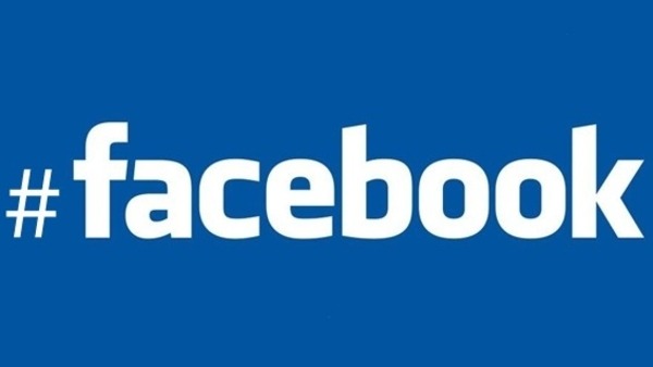 فيسبوك يعتزم إضافة “الهاشتاج” إلى شبكته الاجتماعية