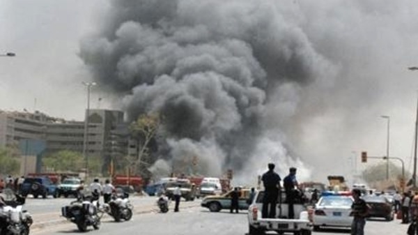 مقتل 8 جنود عراقيين في هجوم شمال بغداد