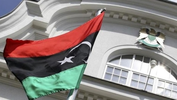 السفارة الليبية في القاهرة تعلق عملها لأجل غير مسمى