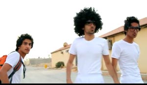 بالفيديو.. «بارتي يا عيال» فيديو سعودي يحصد أكثر من مليون مشاهدة في أيام