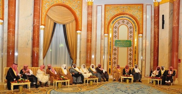 شفاعة خادم الحرمين تعتق رقبة الحاج الكويتي فالح الظفيري وشقيقه يقول: التنازل تم رسمياً وإجراءات الإفراج خلال أيام