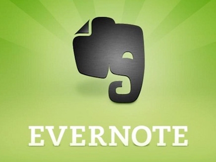خدمة Evernote تخترق وتطالب مستخدميها بتغيير كلمات المرور