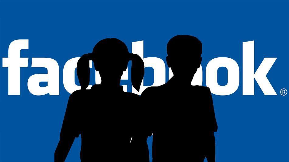 الشرطة تقبض على أم عرضت طفليها للبيع على فيسبوك مقابل 4 آلاف دولار!