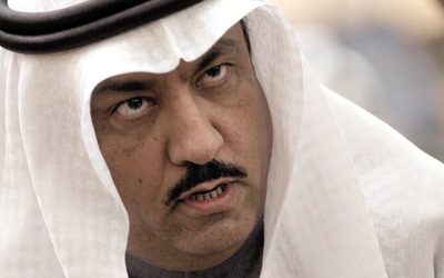 مسلم البراك: فكرة الحوار مع الحكومة مرفوضة جملة وتفصيلا