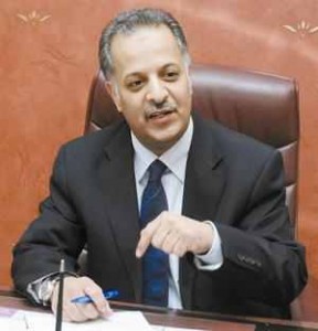 الهيفي: لا تدوير بالمناصب القيادية في الصحة