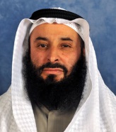 سعود الحريجي يسأل الحمود عن حماية المواقع النفطية
