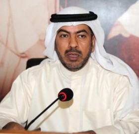 علي الدقباسي: ما يعيشه الشعب الكويتي هو تطور سياسي