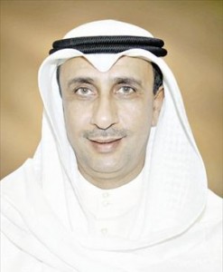 فيصل الجزاف: الدعم الحكومي هو السبيل للنهوض بالرياضة